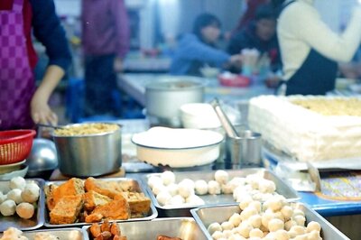 'Paneer Shawarma': What are the Worst Street Food Items in India? Desi Foodies Have a 'Controversial' List