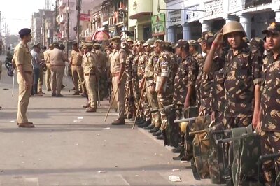 Kanpur Violence: Main Accused Held in Lucknow; Called for ‘Jail Bharo’ Via Facebook Post, Say Cops