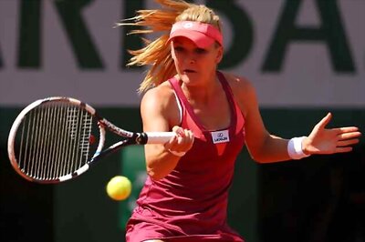 Radwanska wins opening match at French Open