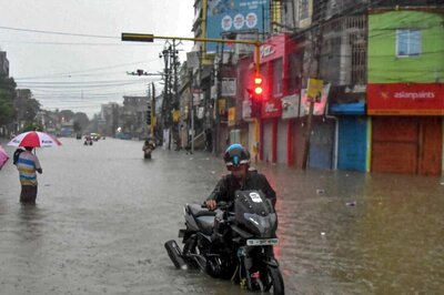 Weather Update: Floods Cut A Swatch Across North East & Bangladesh, Millions of Homes Under Water