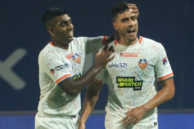 ISL 2023-24: FC Goa Clinch 3 Important Points With 3-2 Win Over Jamshedpur FC