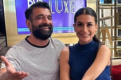 Eijaz Khan On His Breakup With Pavitra Punia: 'I Don't Know How I'm Dealing With My Heartbreak'