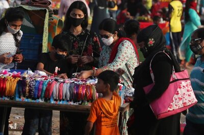 Travelling During Festive Season? Details of States Requiring Negative Covid Test, Vaccination Status