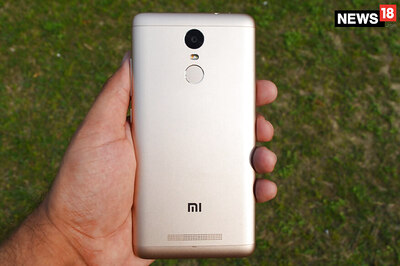 Xiaomi Redmi Note 4 Coming to India in Jan: Here is All You Want to Know