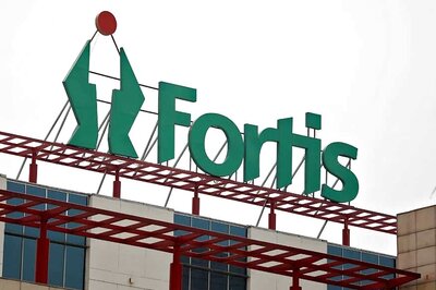 Fortis Healthcare Pulls Out of Amalgamation Scheme With Fortis Malar, SRL