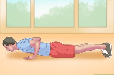 How to Get Better Triceps