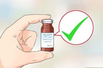 How to Give a Heparin Shot