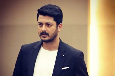 Jisshu Sengupta On Nepotism: Why Won't I Support My Kid, It's My Money