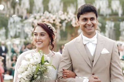 Ira Khan-Nupur Shikhare's Wedding Reception: SRK, Salman Khan, Bobby Deol And Others To Attend