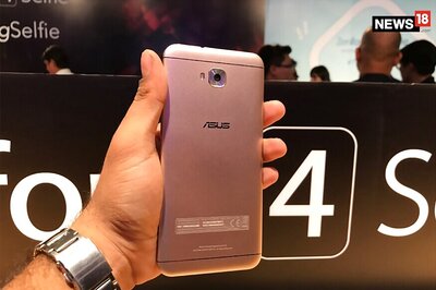 Asus ‘Jio Football Offer’: Avail Rs 2200 Cashback on Purchase of New ZenFone
