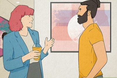 15 Ways to Compliment Someone's Art