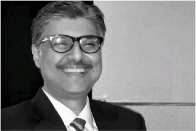 Rajeev Karwal, the Man Behind Milagrow Robots, Dies Due to COVID-19