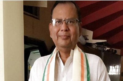 Former Bengal Minister And Sitting Trinamool MLA Abani Mohan Joardar Passes Away at 79