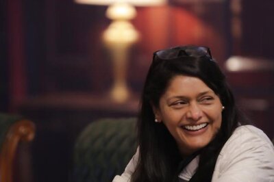 Vivek Agnihotri Says Pallavi Joshi 'Limped back to Sets' Post Foot Injury as 'Show Must Go On'