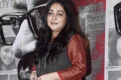 If 'Talvar' sparks a debate on the case, I think it will serve its purpose: Meghna Gulzar