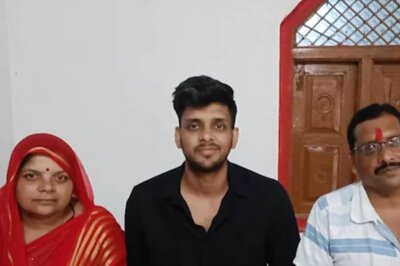 23-year-old MP Boy Clinchs AIR 633 In UPSC Without Coaching