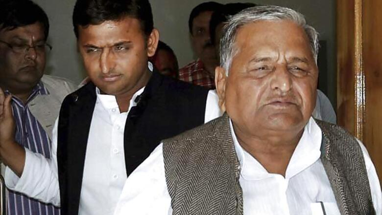 SP to continue opposing SC/ST quota bill: Sources