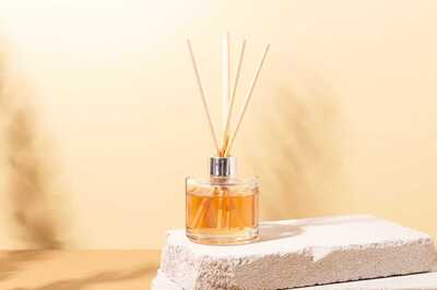 4 Steps to Make Your Home Smell Amazing