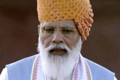 PM Modi Announces Hydrogen Mission, Self-reliance in Energy by 2047