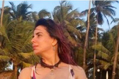Kirti Kulhari’s Goa Photo Dump Is Giving Us Travel FOMO