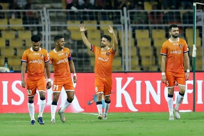 ISL 2019-20: Ferran Corominas Brace vs Odisha FC Takes FC Goa to Top of the Table