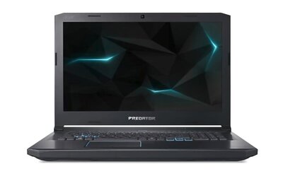 Acer Predator Helios 500 Gaming Laptop Launched in India: Price, Specifications And More