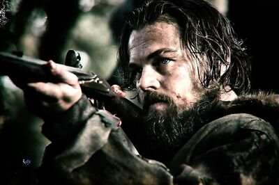 Oscars 2016: Leonardo Di Caprio's 'The Revenant' leads with 12 nominations
