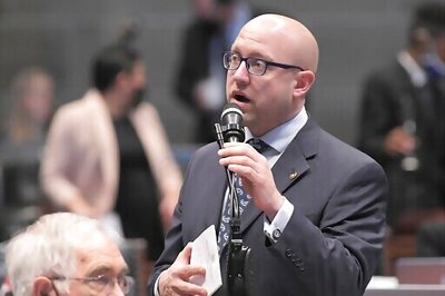 Sherriff: Claims Against Missouri Lawmaker Not Credible