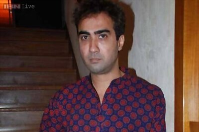 Haven't made a dent in the film industry, says Ranvir Shorey
