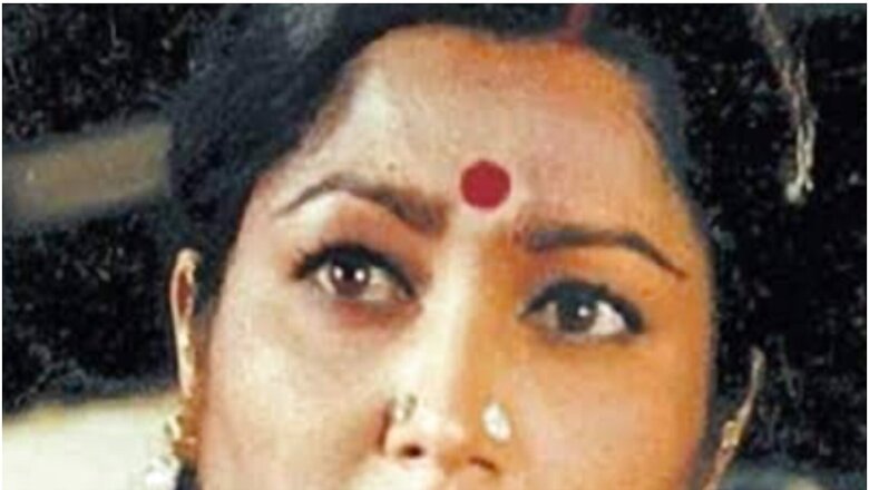 Kannada Actress Jayanthi Passes Away in Her Sleep Aged 76, Film Industry Condoles Demise