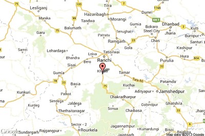 Six suspected PLFI activists gunned down in wee hours