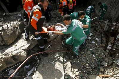Israel Wasn't Ready for 2014 Gaza War, Says Senior Army Official