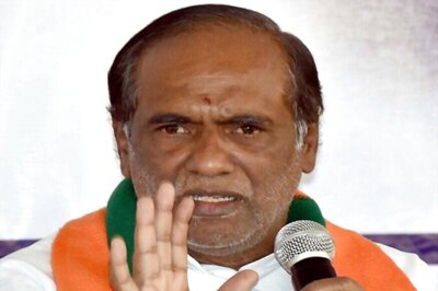 'KCR Following Owaisi's Diktats': Telangana BJP Chief Says Govt is 'Blindly Opposing' Citizenship Act