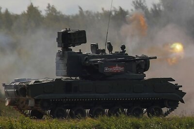 Indian Defence Equipment That Use Spares, Maintenance Support from Ukraine Could be Hit Harder by War