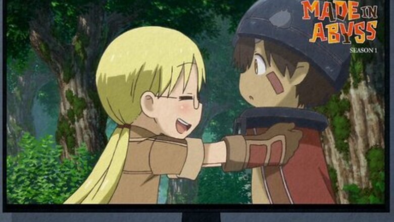 How to Watch Made in Abyss in Order (Chronological & Streamlined)