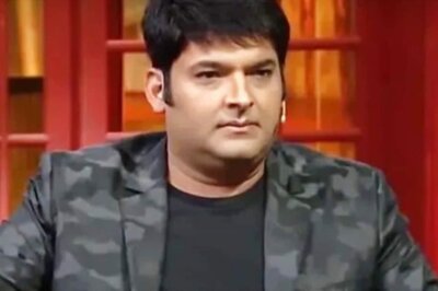 Kapil Sharma Opens Up About His Struggling Days in Mumbai