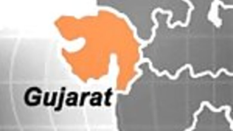Congress to launch stir against Gujarat Lokayukta Aayog Bill
