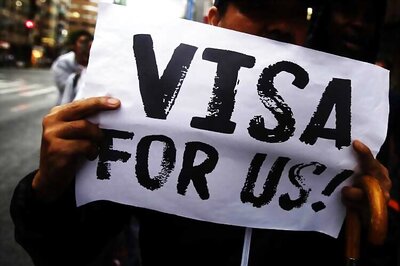 Scale H1-B Visas According to Needs of the US Economy: Senator