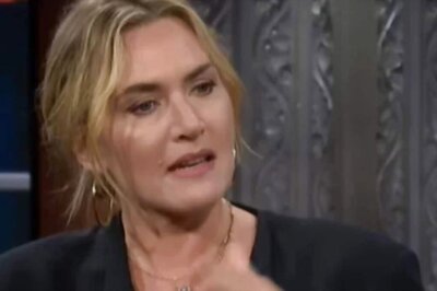Titanic’s Kate Winslet Turns 49: A List Of Her Unforgettable Performances