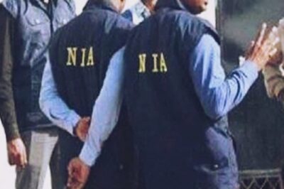 Two More Arrested in Coimbatore Car Bomb Blast Case: NIA