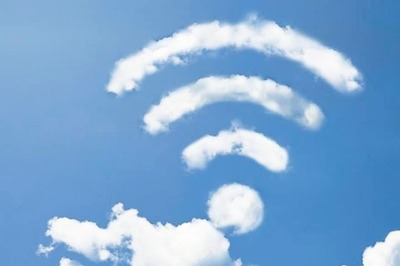 LED Lights Could Supplement WiFi: Study