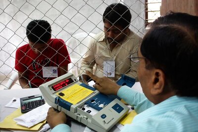 Maharashtra MLC Elections: Counting of Votes Underway
