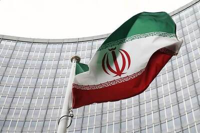 After Pakistan, Anti-terror Watchdog to Crackdown on Iran; Keeps Tehran on Financial Blacklist