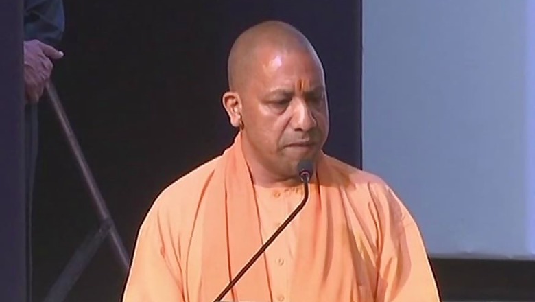 Yogi Adityanath Govt Celebrates One Year in Office, Launches Anti-Corruption Portal