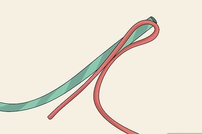 How to Stop Rope from Fraying