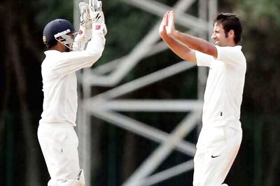 Rasool named as a member in Jammu and Kashmir Sports Council