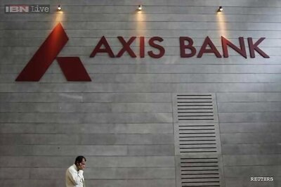 Government sells Axis Bank stake for over $900 million: sources