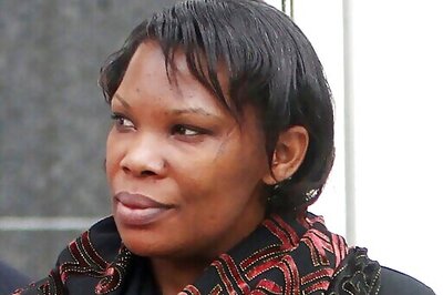 US Deports Woman Who Lied About Role In Rwandan Genocide