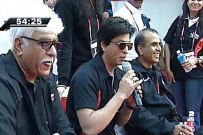 30,000 people take part in Delhi Half Marathon