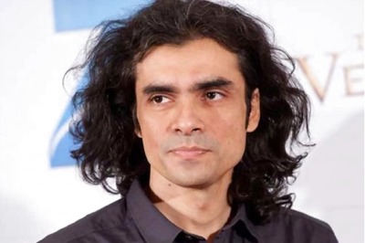 Artificiality in Film Makes it Redundant: Imtiaz Ali